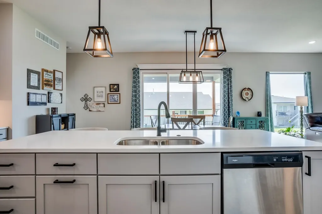 12006 E Bonita Circle Wichita KS 67207