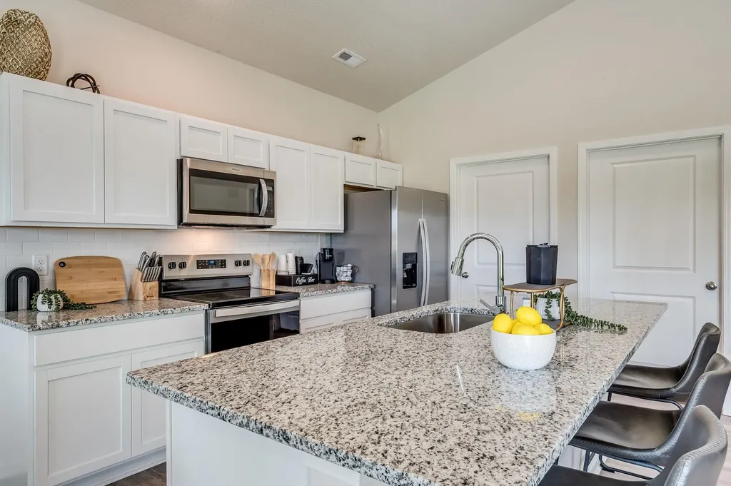 931 N Forestview Street Wichita KS 67235