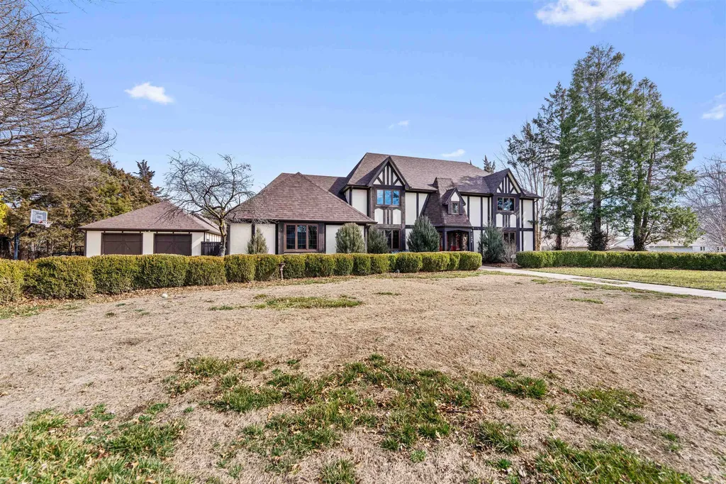 1436 N High Drive Mcpherson KS 67460