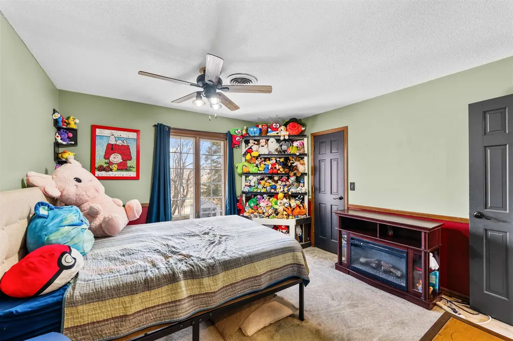 1436 N High Drive Mcpherson KS 67460