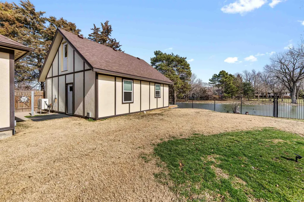 1436 N High Drive Mcpherson KS 67460