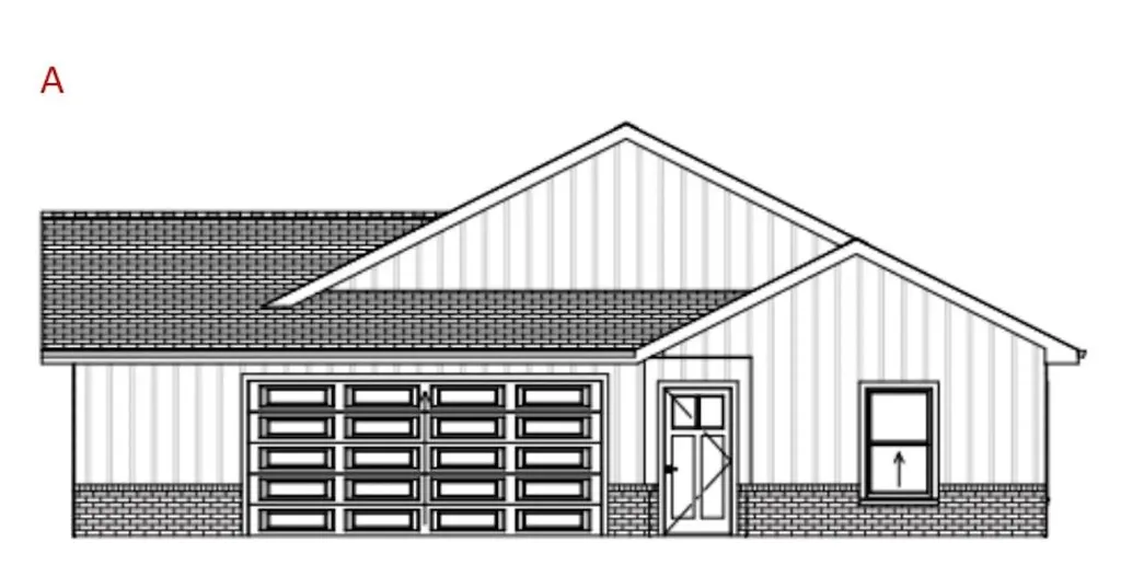 3136 E Highridge Street Park City KS 67219