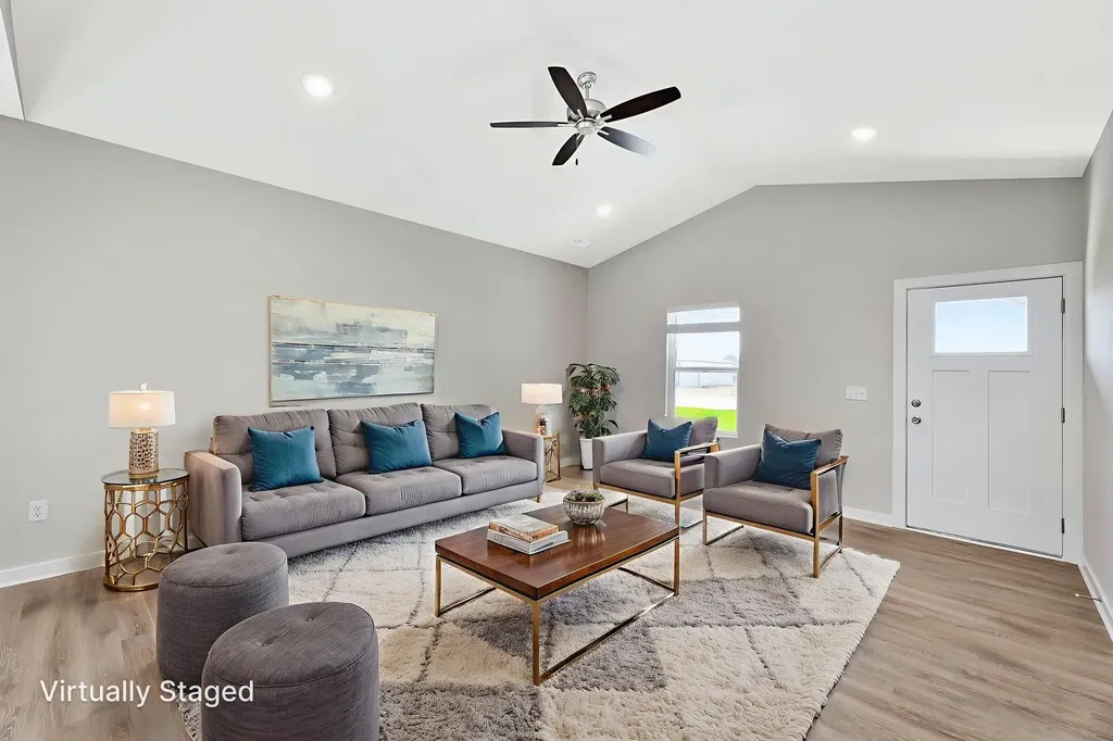 3160 Highridge Street Park City KS 67147