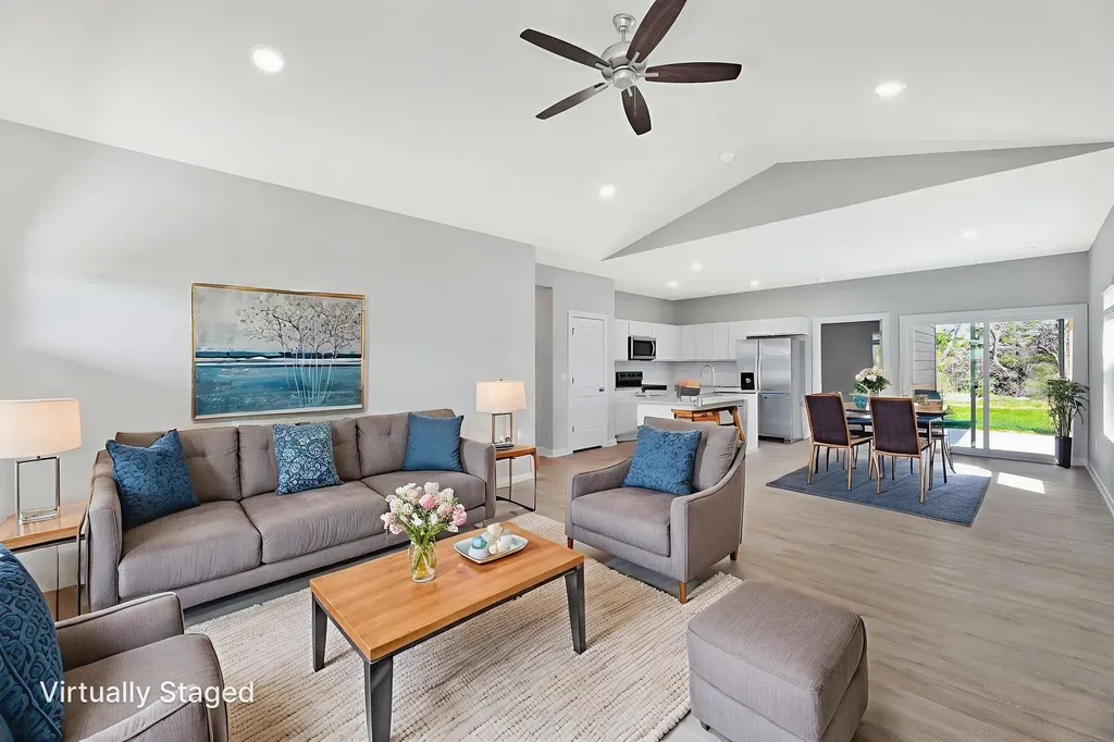 3160 Highridge Street Park City KS 67147