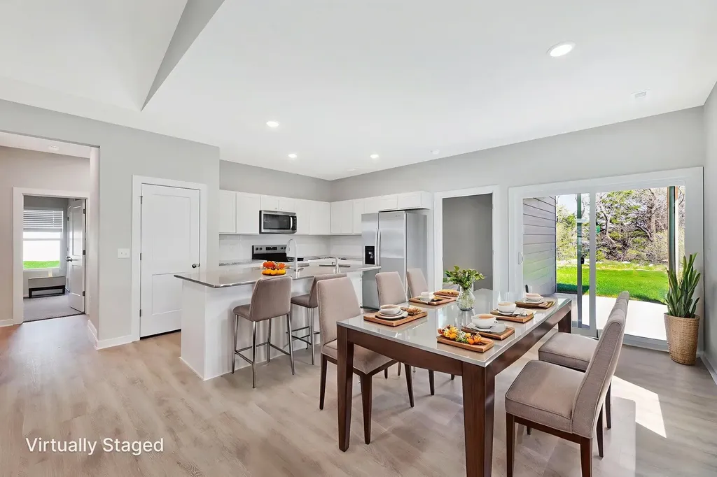 3160 Highridge Street Park City KS 67147
