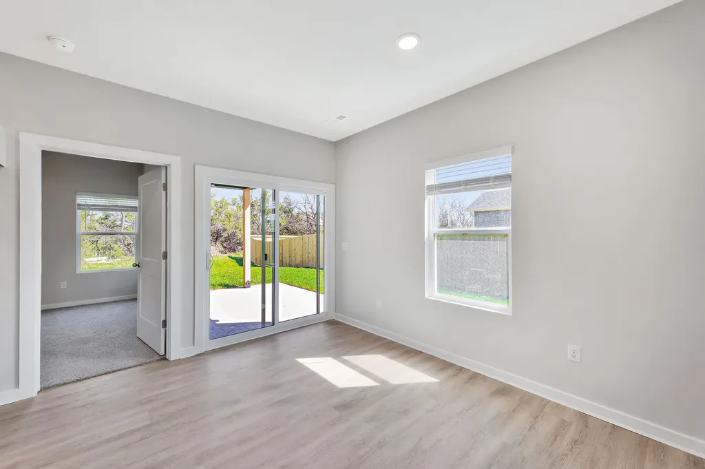 3160 Highridge Street Park City KS 67147