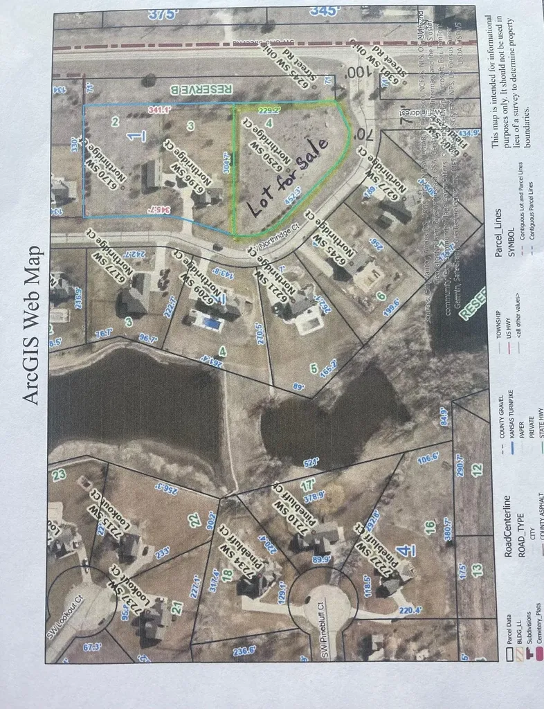 6250 Northridge Court Augusta KS 67010