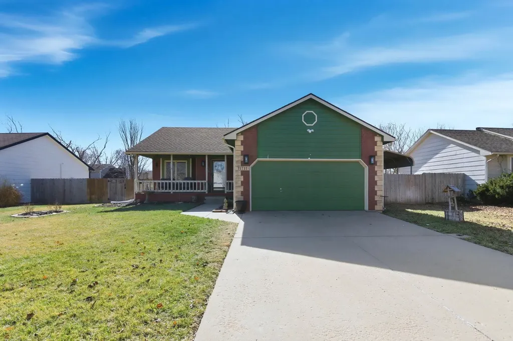 11711 W 17th Street N Wichita KS 67212