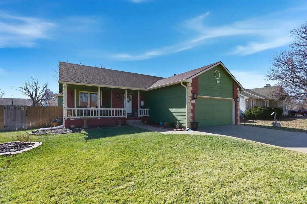 11711 W 17th Street N Wichita KS 67212