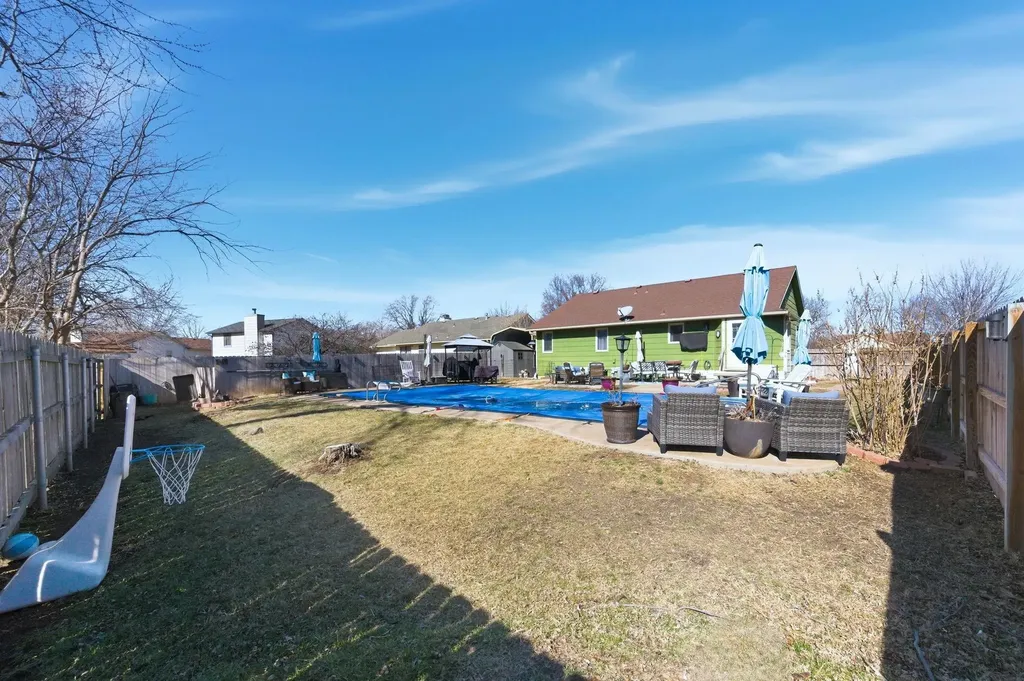 11711 W 17th Street N Wichita KS 67212