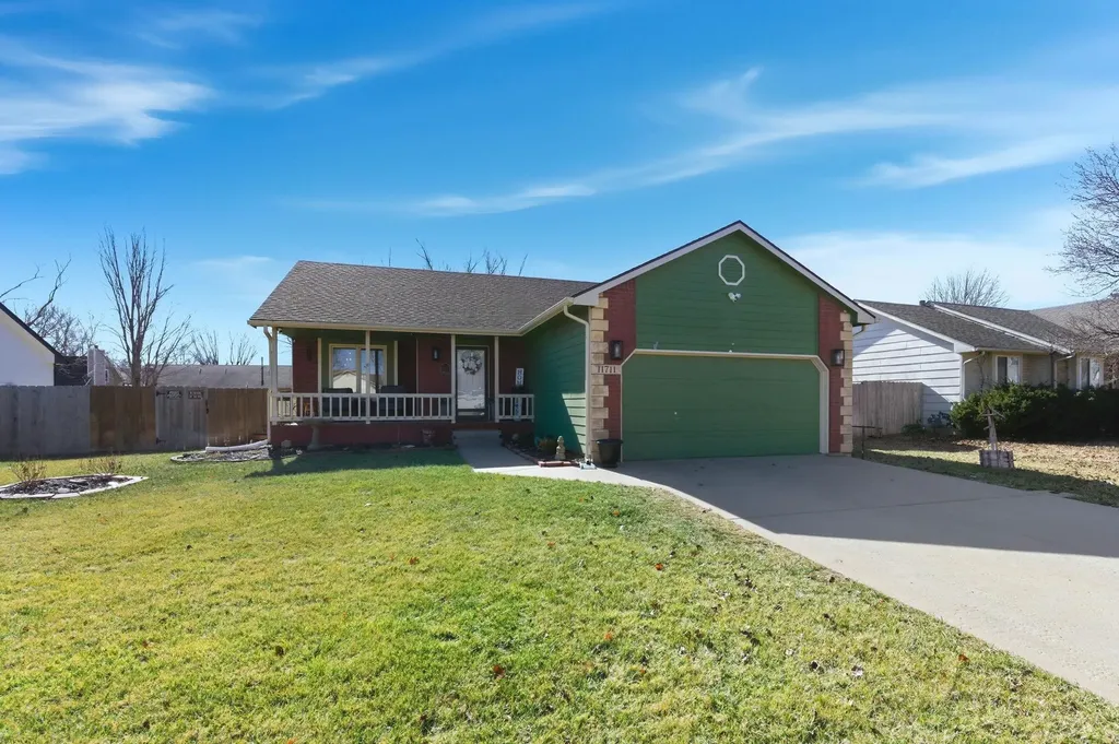11711 W 17th Street N Wichita KS 67212
