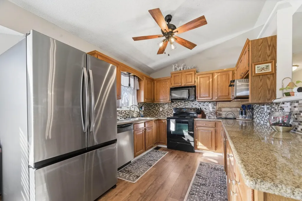 11711 W 17th Street N Wichita KS 67212