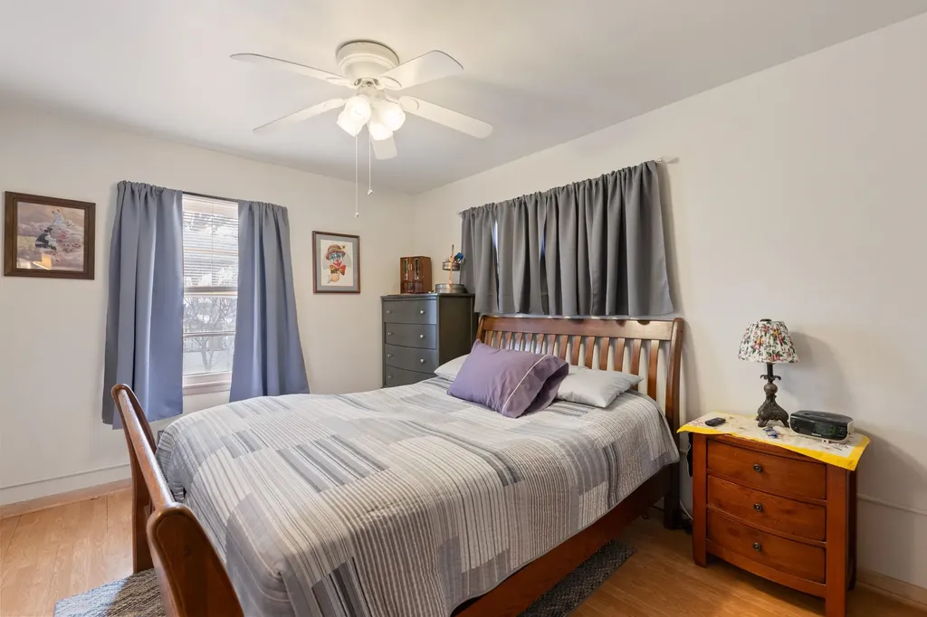 120 S Plum Street Pretty Prairie KS 67570
