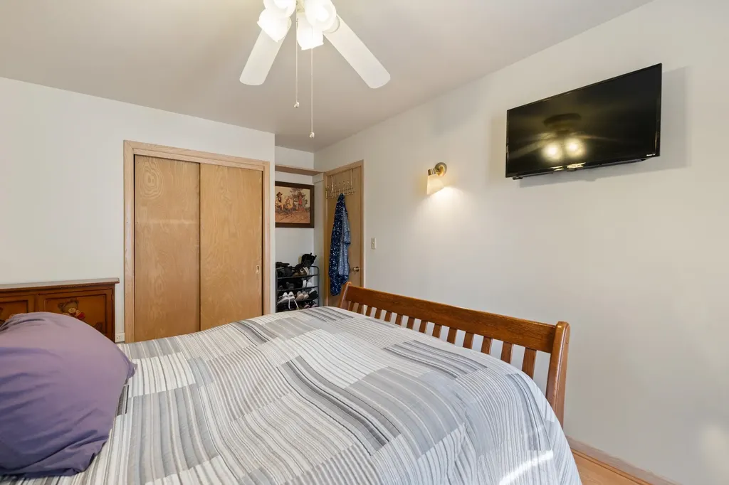 120 S Plum Street Pretty Prairie KS 67570