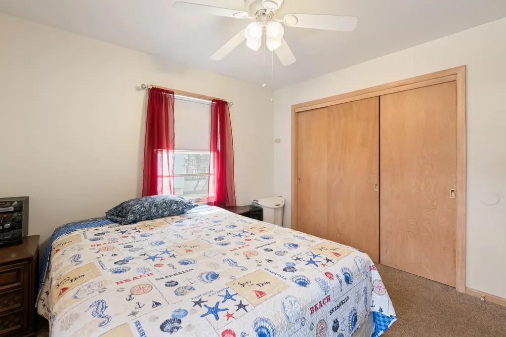 120 S Plum Street Pretty Prairie KS 67570
