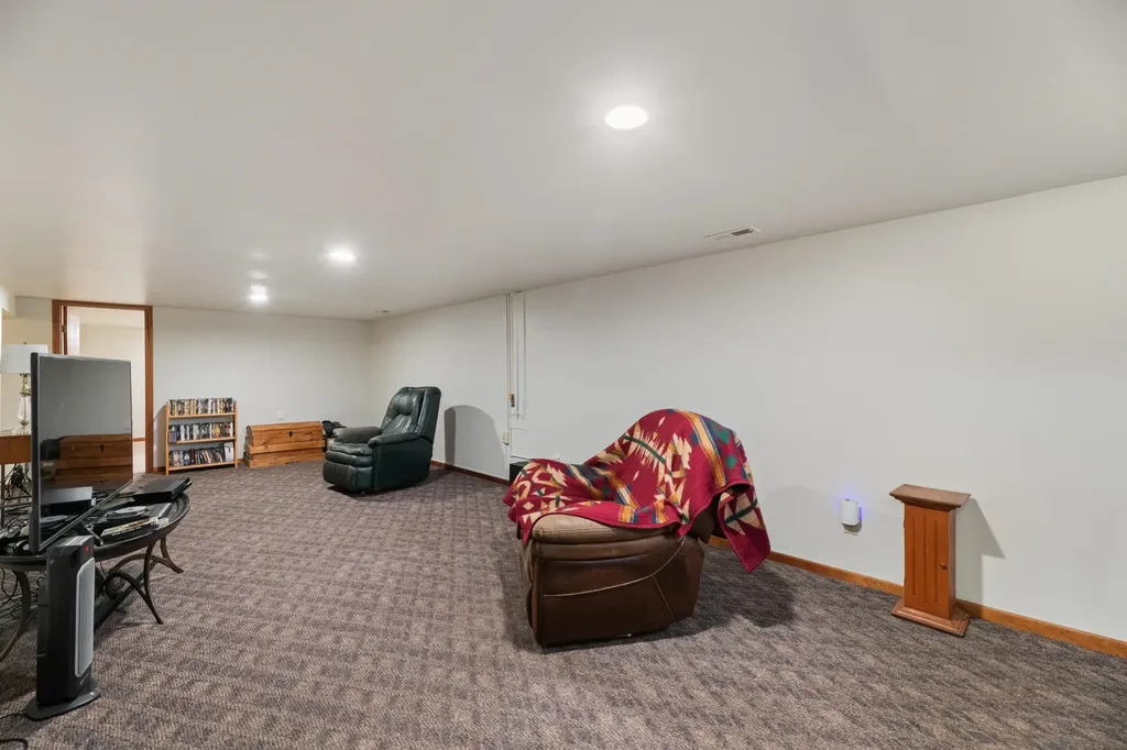 120 S Plum Street Pretty Prairie KS 67570