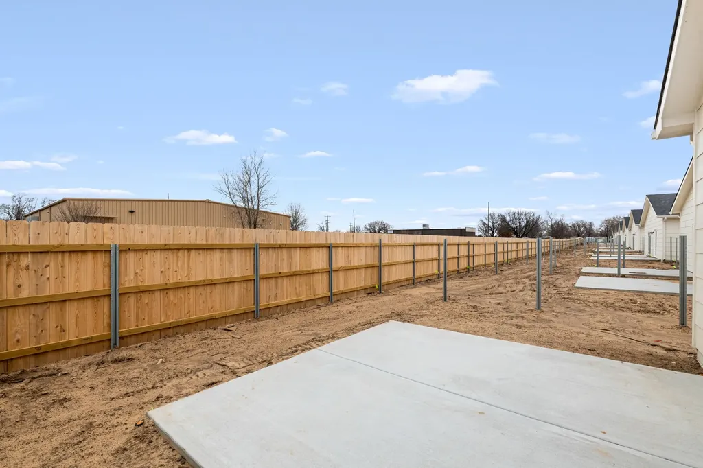 2459 W Macarthur Court Wichita KS 67217
