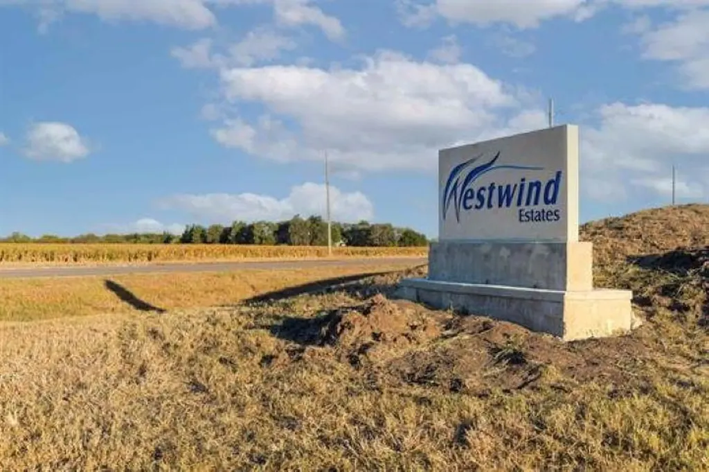 750 N Cloverleaf Street Goddard KS 67052