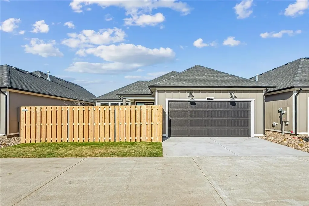 14109 W Barn Owl Street Wichita KS 67235