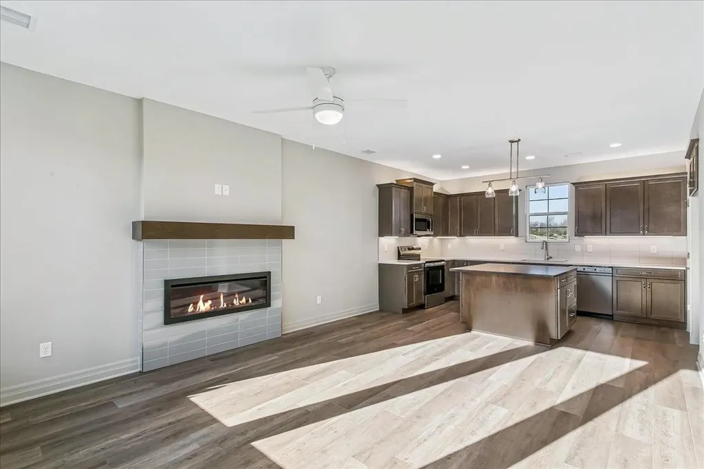 14109 W Barn Owl Street Wichita KS 67235