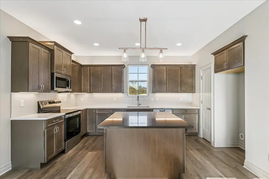 14109 W Barn Owl Street Wichita KS 67235