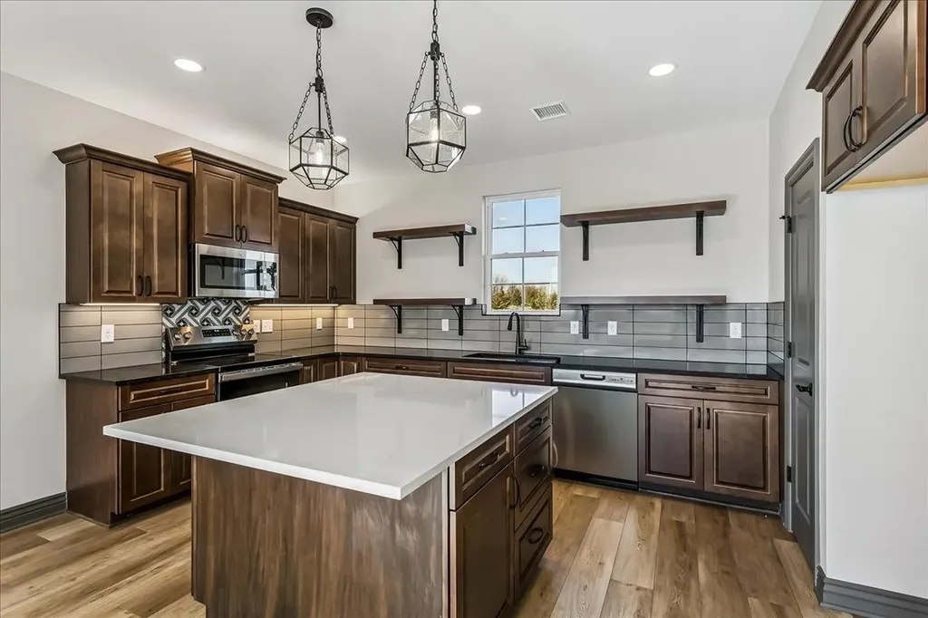 14105 W Barn Owl Street Wichita KS 67235