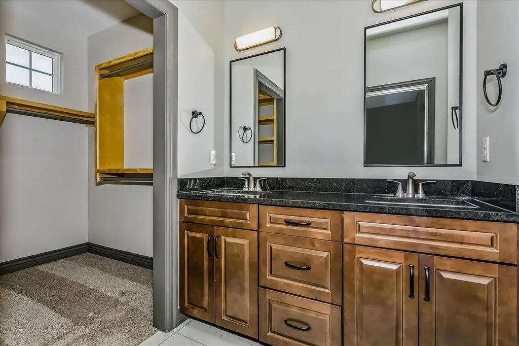 14105 W Barn Owl Street Wichita KS 67235