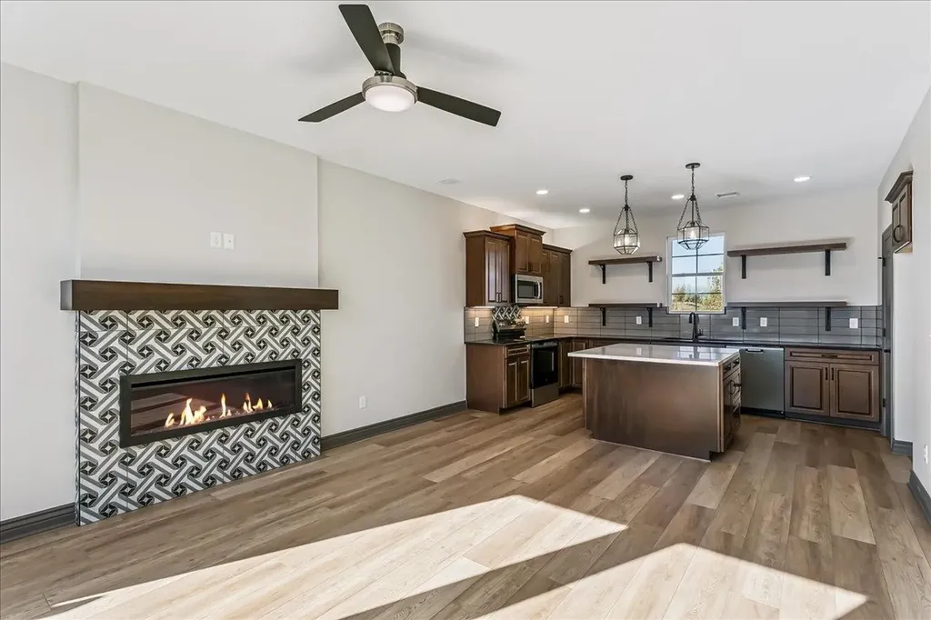 14105 W Barn Owl Street Wichita KS 67235