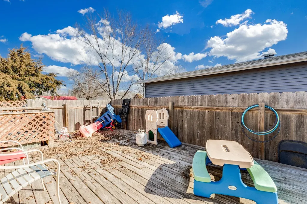 1821 W 27th Street S Wichita KS 67217-2133