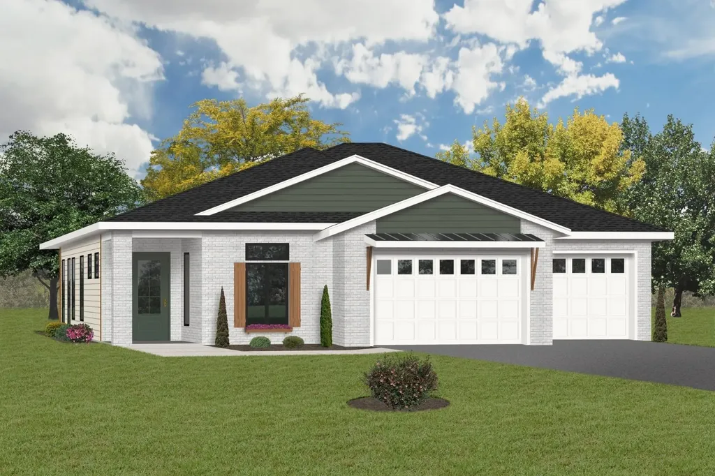 8342 Waterway Court Maize KS 67101