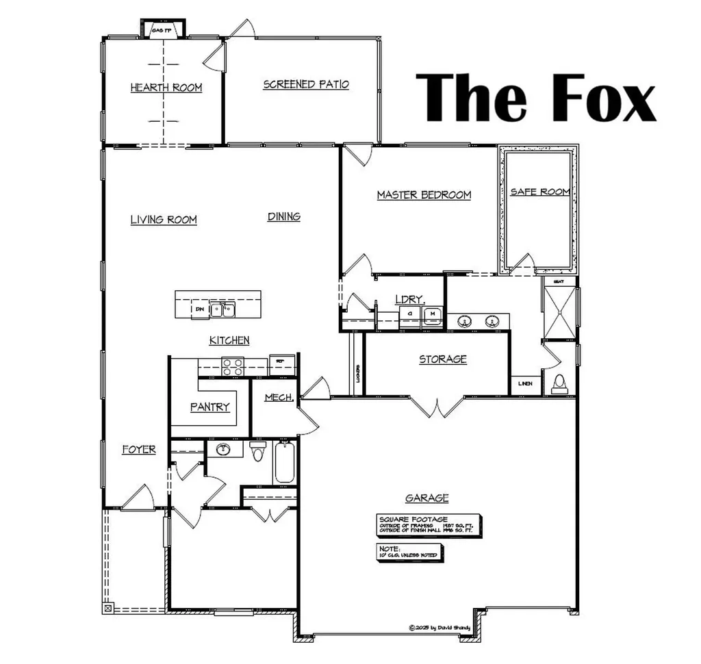 8342 Waterway Court Maize KS 67101