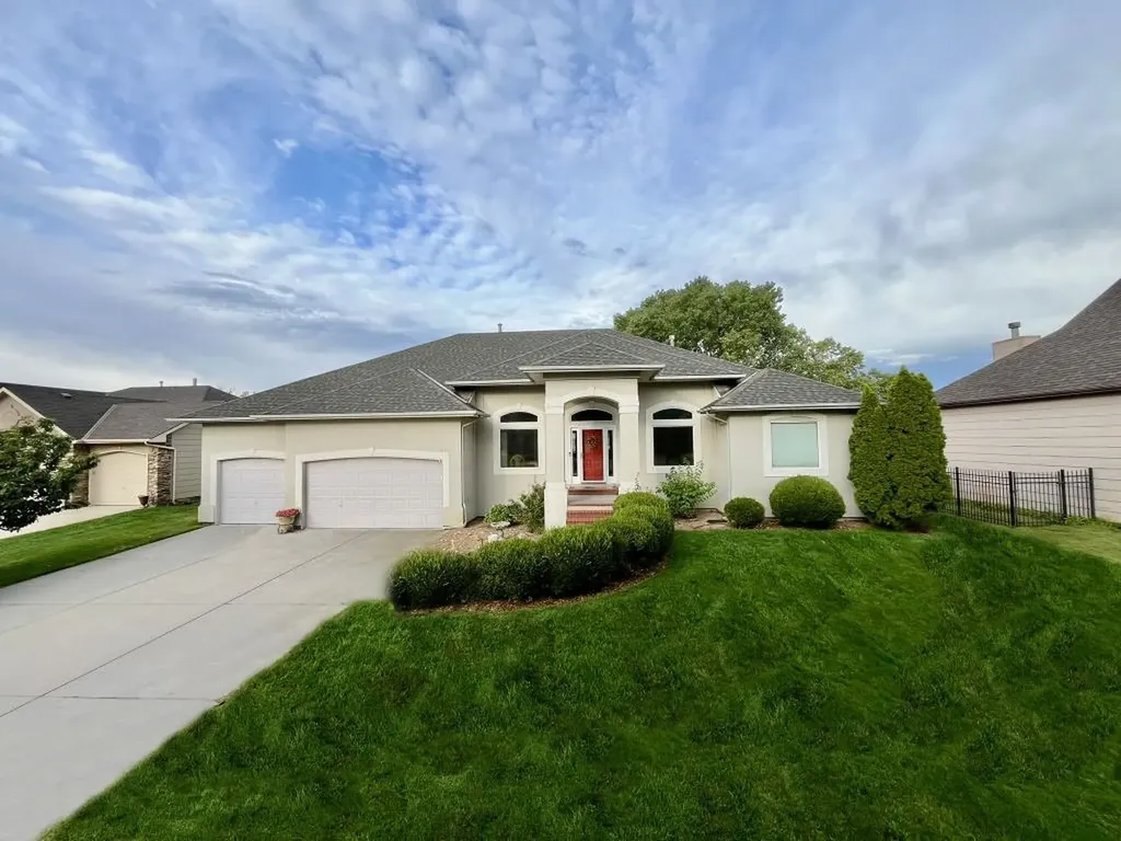 3125 N Ridge Port Street Wichita KS 67205
