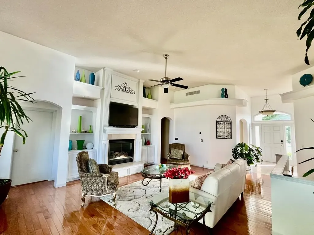 3125 N Ridge Port Street Wichita KS 67205