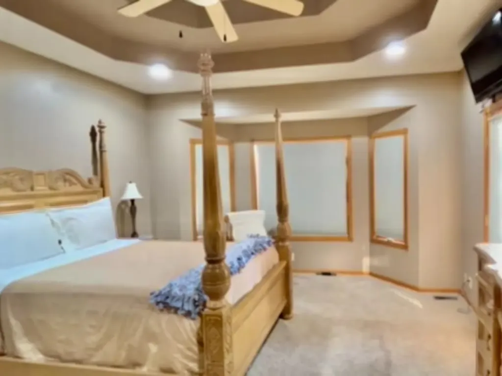 3125 N Ridge Port Street Wichita KS 67205