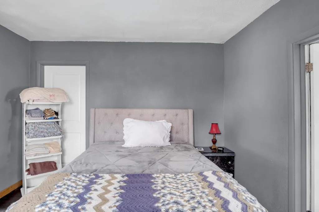 518 N Cedar Street Marion KS 66861