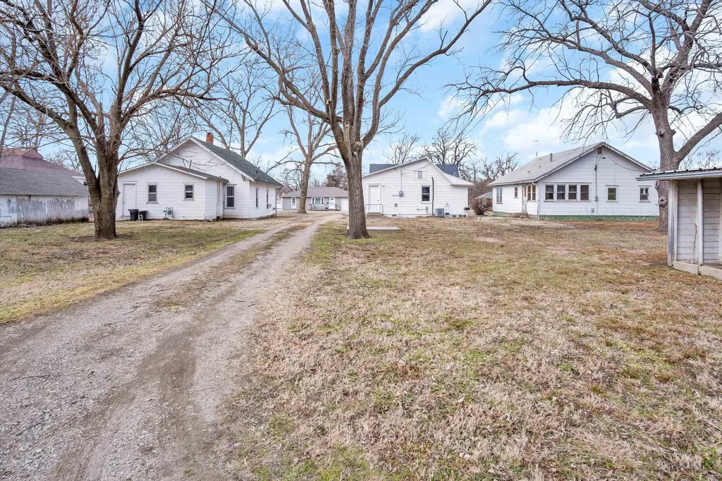 518 N Cedar Street Marion KS 66861