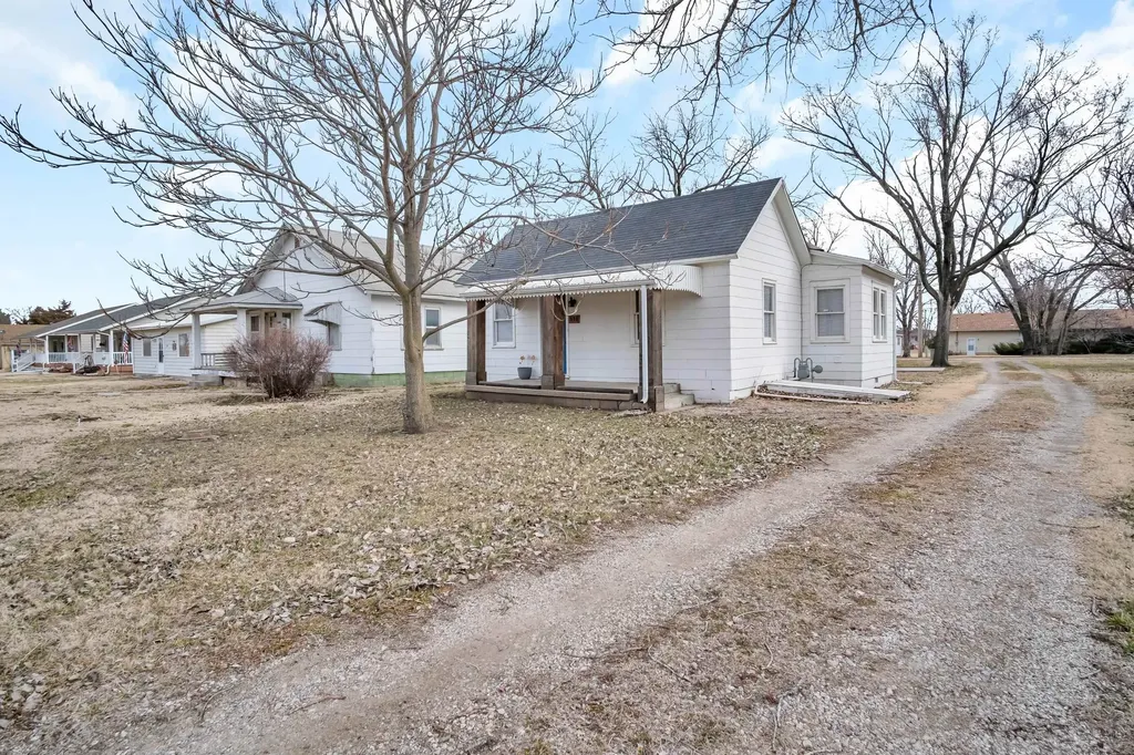 518 N Cedar Street Marion KS 66861