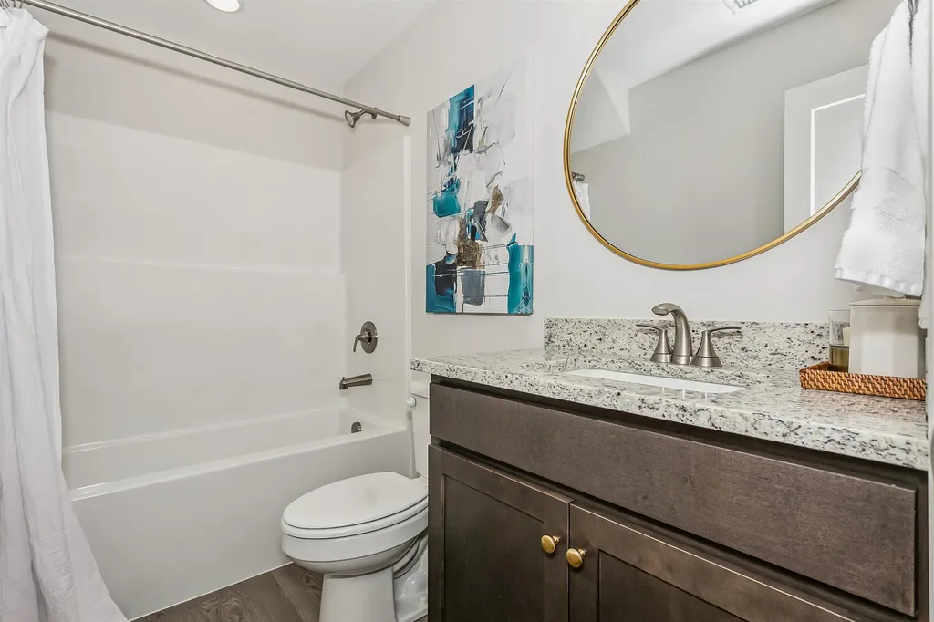 409 E Douglas Avenue Andover KS 67002