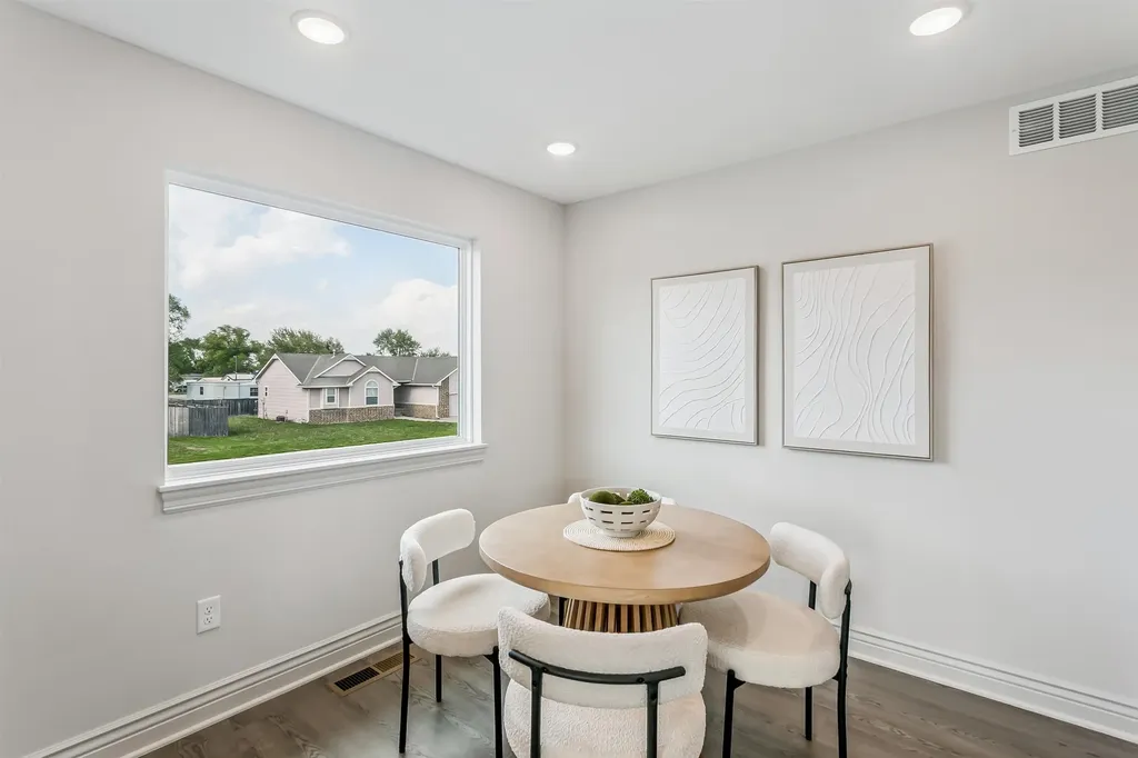 409 E Douglas Avenue Andover KS 67002