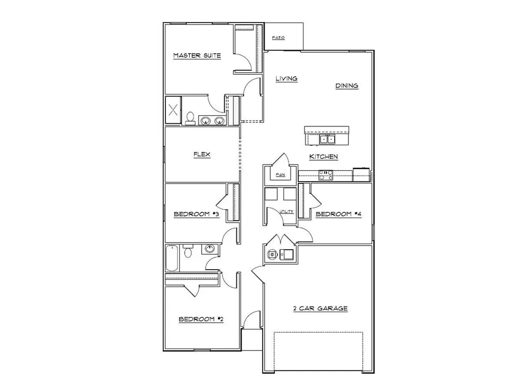 11637 W Scarlett Court Maize KS 67101