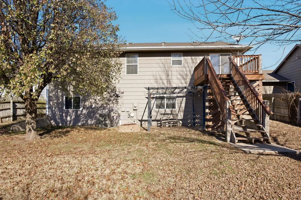 4426 E Falcon Street Wichita KS 67220-1776