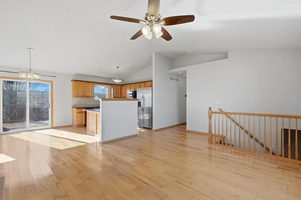 4426 E Falcon Street Wichita KS 67220-1776