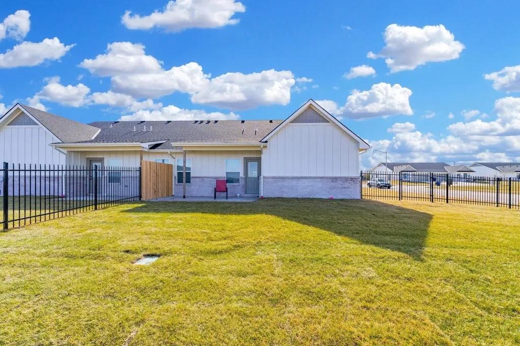 2146 E Elk Ridge Avenue Goddard KS 67052