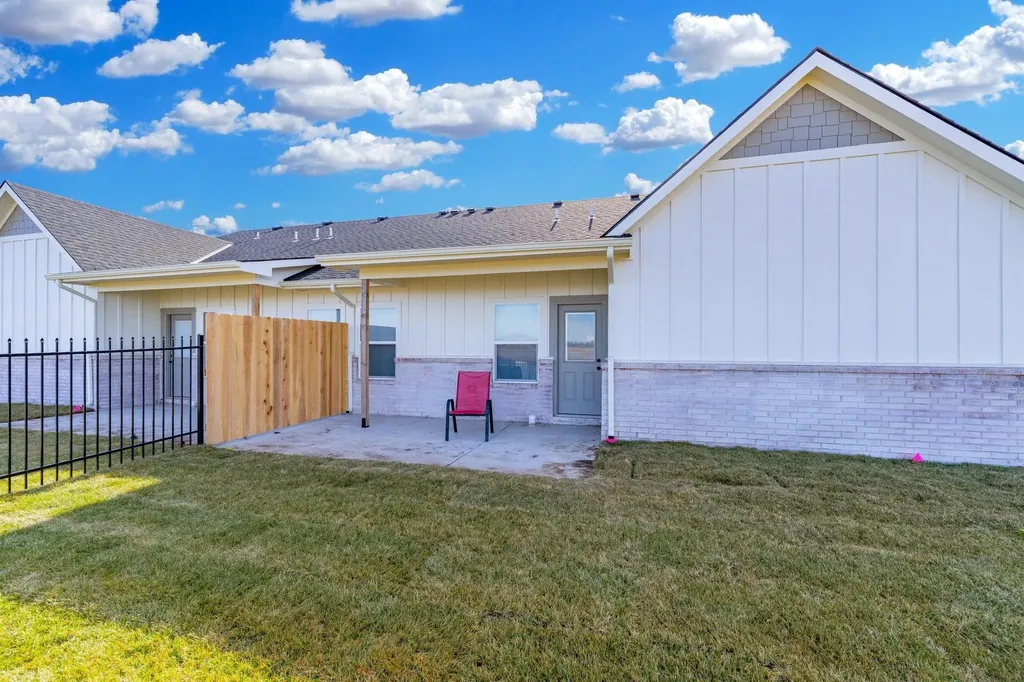 2146 E Elk Ridge Avenue Goddard KS 67052