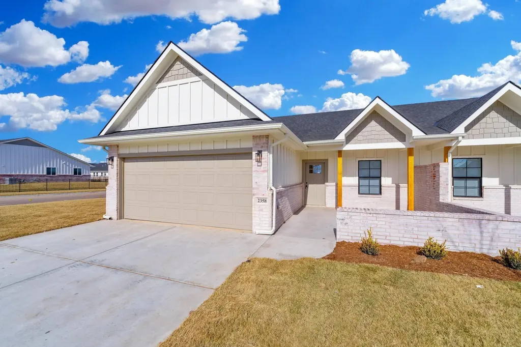 2144 E Elk Ridge Avenue Goddard KS 67052