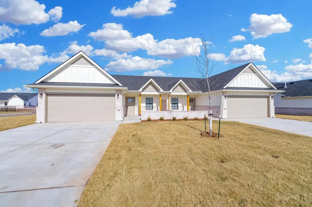 2134 W Elk Ridge Avenue Goddard KS 67052