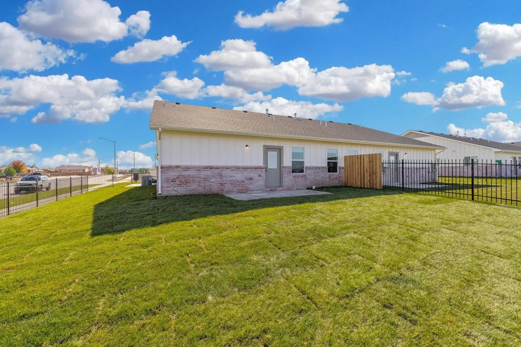 2140 W Elk Ridge Avenue Goddard KS 67052