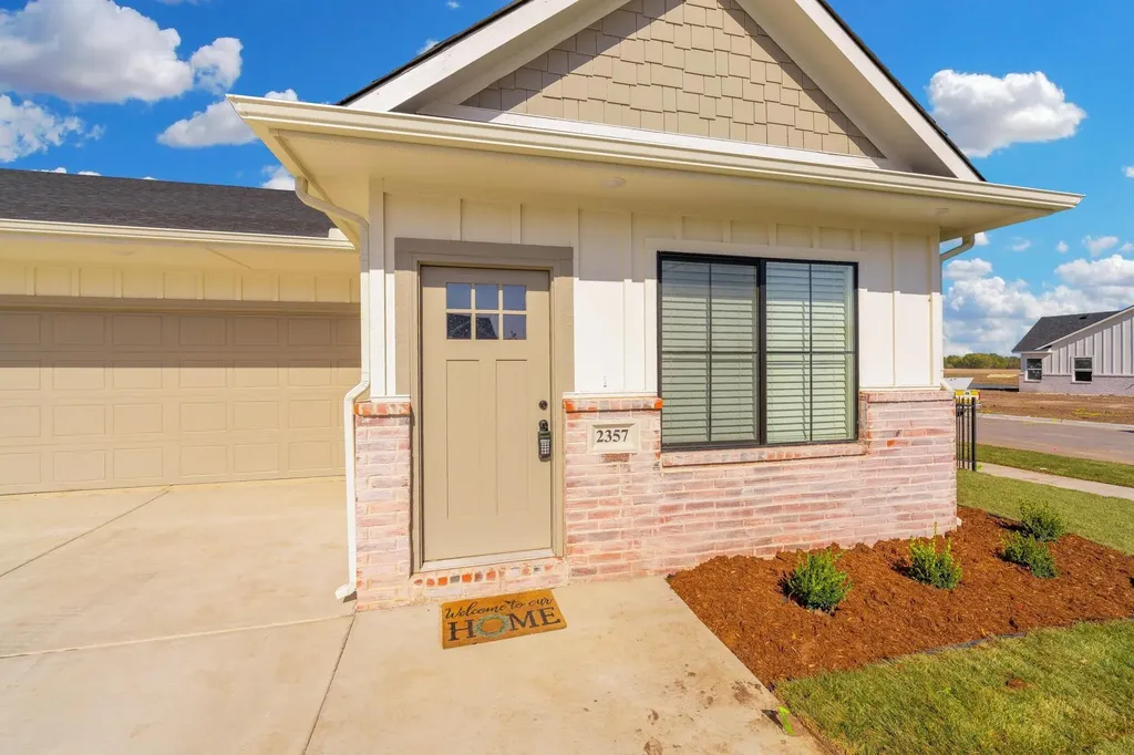 2140 W Elk Ridge Avenue Goddard KS 67052