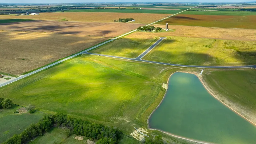 24700 W Stonebottom Court Goddard KS 67052