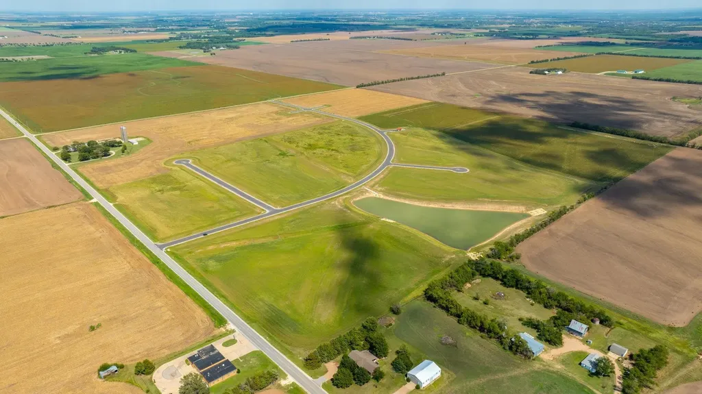 24450 W Stonebottom Goddard KS 67052